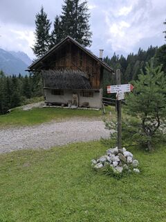 Fotografie z Darija Forgač na trase