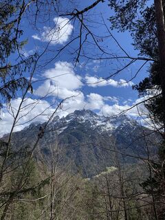 Foto von Franco Nicastro 1 entlang der Tour