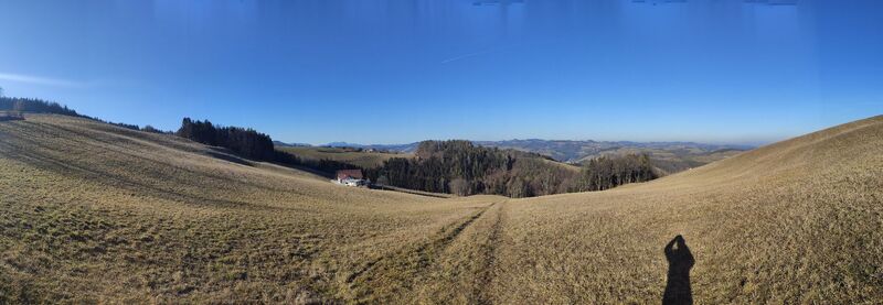 Fotografie de la stuebi de-a lungul turului