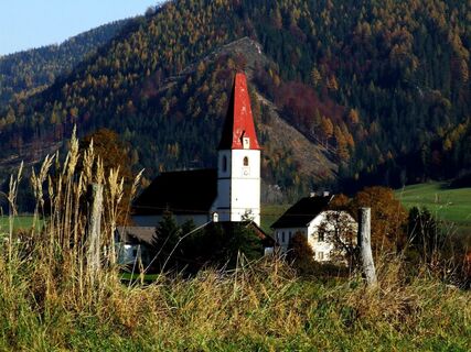 Kirche zum heiligen Jakobus