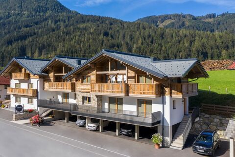 Chalet Montis