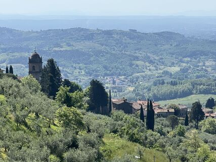 Photo de Mike K aus U le long du parcours