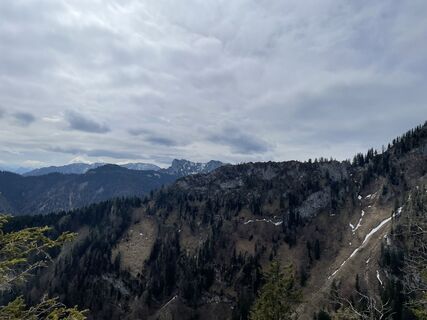 Foto von Ralf Umminger entlang der Tour