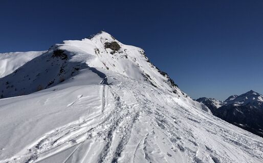 Fotó a Gerardo Brunetti honlapról a túra során