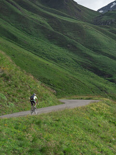 Col de l'Iseran