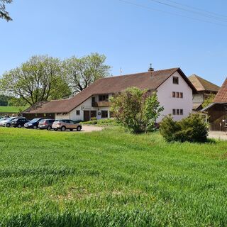 Hofgut Reußenstein