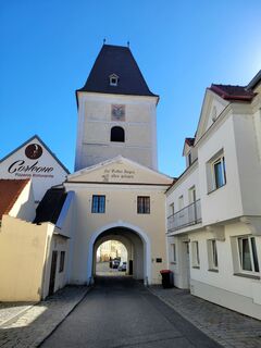 Foto von mmecki entlang der Tour