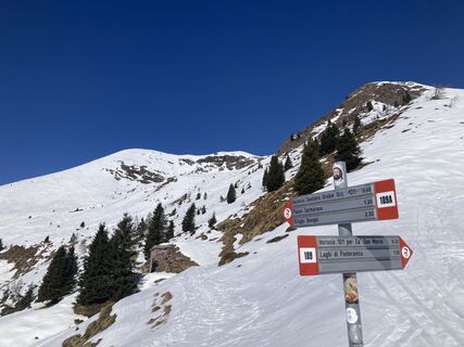 Fotografie z Marilena Locatelli na trase
