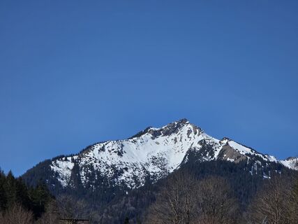 Photo de Noreen (NoKe) le long du parcours