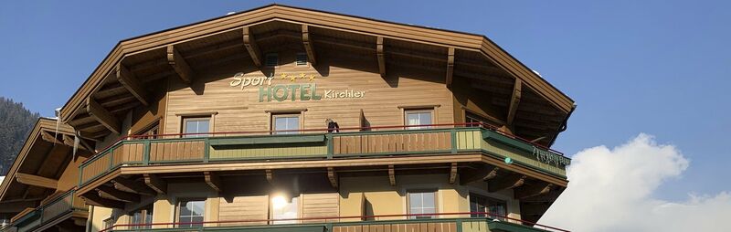 Sporthotel Kirchler