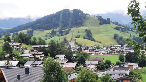Photo de Ingrid Fuchs 1 le long du parcours