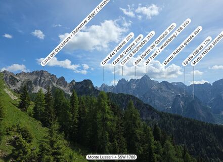 Fotografija s spletne strani euterpe42 na poti