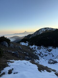Fotografia z andi weiss na trase