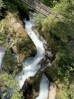 Foto von Koen De Wit entlang der Tour