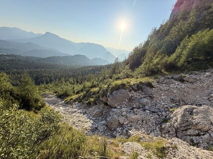Foto von Natur_erleben_dg entlang der Tour