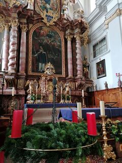 Foto von Wanderfux entlang der Tour