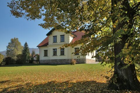 Peter Rosegger´s Landhaus Krieglach