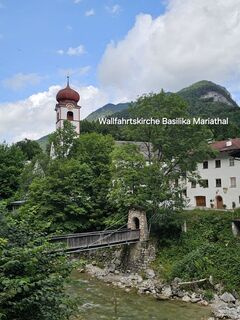 Foto de Grieshofer Gerlinde a lo largo del recorrido