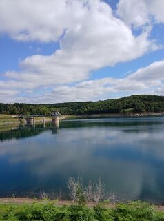 Fotografia z Schaengemann na trase