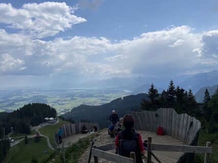 Photo de lotharkoerner le long du parcours