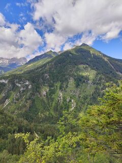 Photo de ReginaSt le long du parcours