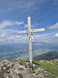 Foto von Wolfgang Wurzer 1 entlang der Tour
