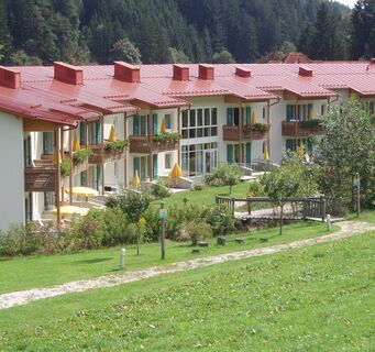 Bad Weißenbach-Kurhotel