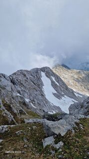 Fotografija s spletne strani Daniel (Rustico) na poti