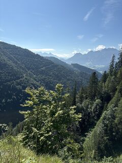 Fotó a Heinz Sperl honlapról a túra során