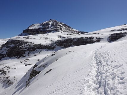 Foto von Lorenzo L. entlang der Tour