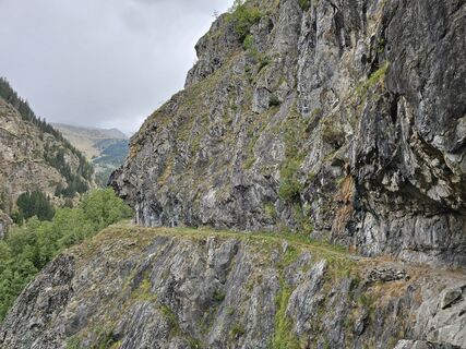 Foto von derroehrig entlang der Tour