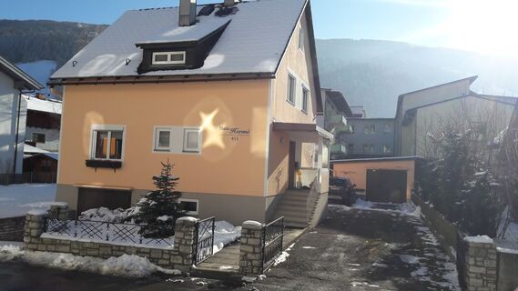 Ferienhaus Hermi