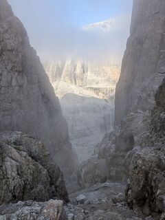 Fotografija s spletne strani Marc Herschel na poti