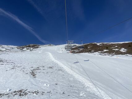 Foto von Hull entlang der Tour