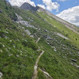 Foto von Ronnyheinitz entlang der Tour