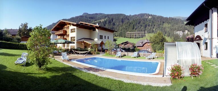 Frühstückspension Anja