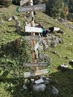 Photo de Kristijan Držaj le long du parcours