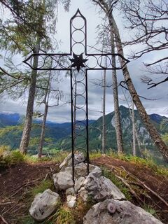Photo de ReginaSt le long du parcours