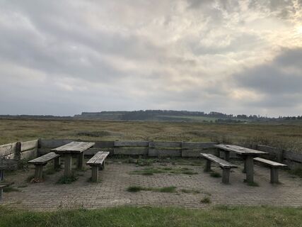 Fotografie z Bostlyn Caish na trase