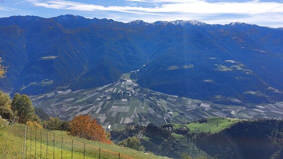 Fotografija s spletne strani Otten0408 na poti