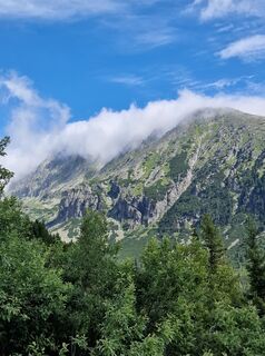 Fotografija s spletne strani ÁdámHorváth007 na poti