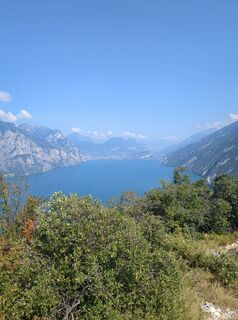 Foto von Dmotz entlang der Tour