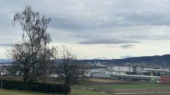 Foto von jael.zhh10 entlang der Tour