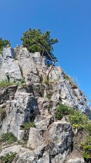 Foto von Enkidu55 entlang der Tour