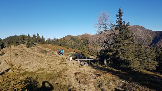 Foto von schenkeli entlang der Tour