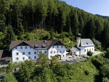 Heiligwasser
