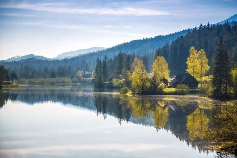 Hubertussee