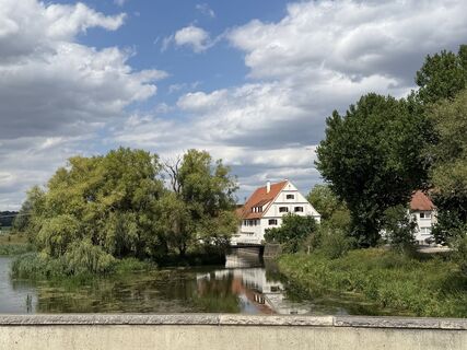 Foto von Schaali entlang der Tour