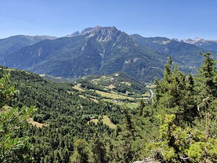 Foto von Maxrs2 entlang der Tour