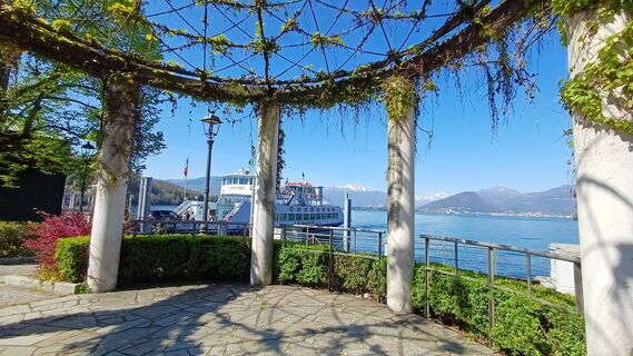 Fotografie z Volker Stähle na trase